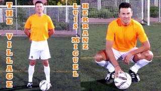 ENTREVISTA POST PARTIDO. VALLECAS DIARIO 1ª DIVISION